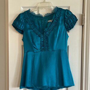 Nannette Lapore blouse - size 6